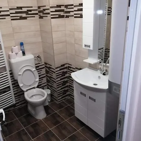 Horvath Vendeghaz * Kanije