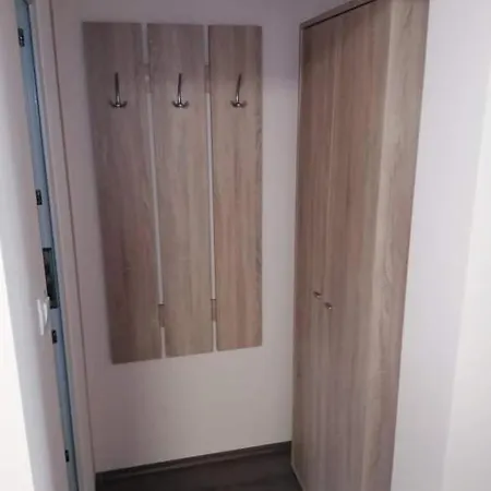 Horvath Vendeghaz Lejlighed