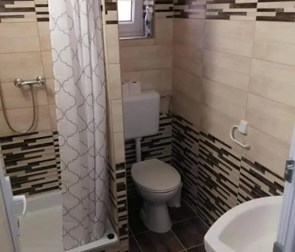 Apartment Horvath Vendeghaz