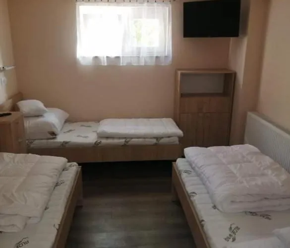 Apartment Horvath Vendeghaz