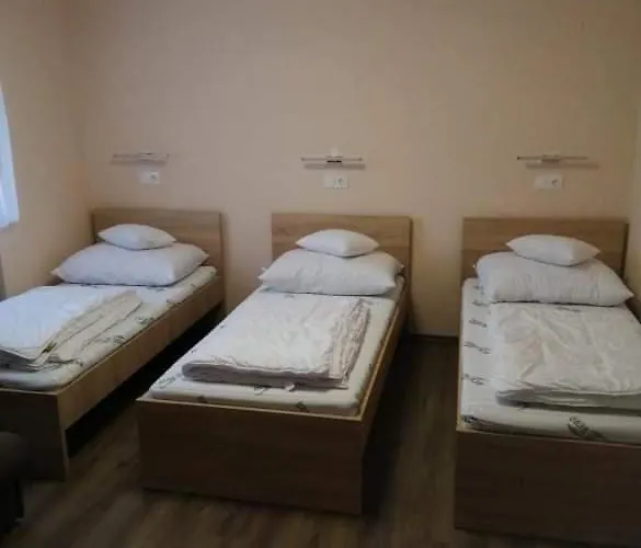 Horvath Vendeghaz Nagykanizsa