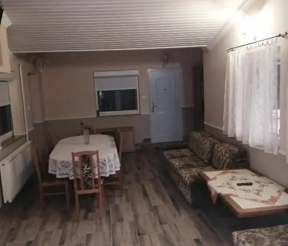 Apartment Horvath Vendeghaz