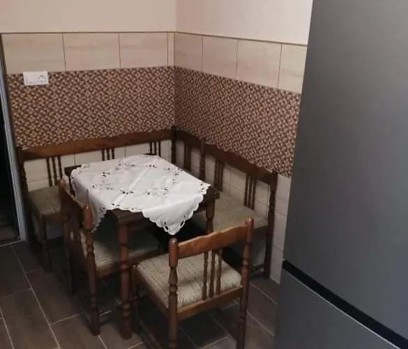 Horvath Vendeghaz Nagykanizsa